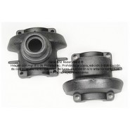 Traxxas Front & Rear Differential Housing Revo TRA5380